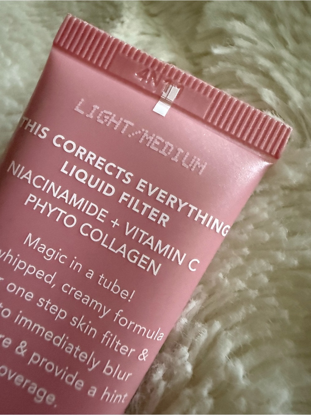 DOLL 10 Liquid Filter & Brush Duo - Picture 3 of 5